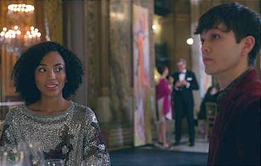 Spellbound - Verzaubert in Paris