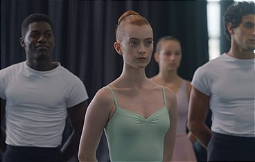 Spellbound - Verzaubert in Paris