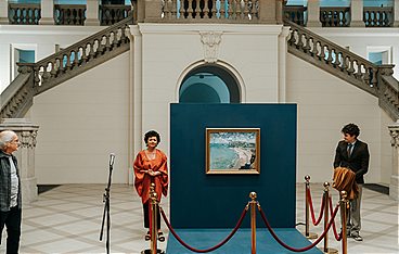 Triple Trouble - Ärger hoch drei!