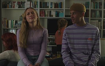 Wahrheit oder Pflicht