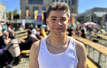 6 Stimmen, 1 Land: Das Experiment zur Wahl in Sachsen-Anhalt