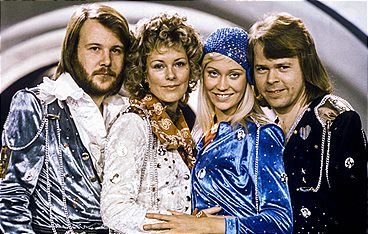 ABBA - Die ganze Geschichte