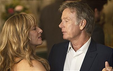 Adieu Chérie - Trennung auf Französisch