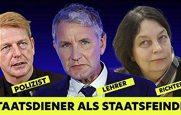AfD-Staatsdiener