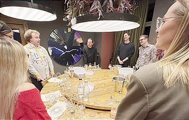 Alltagsdroge Alkohol