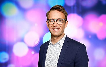 Auf in den Frühling!