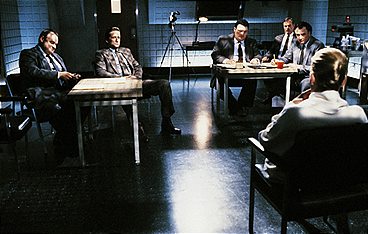 Basic Instinct