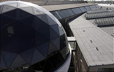 Boom Boom Leipzig - Zwischen Visionen und Größenwahn