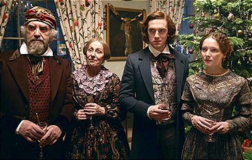 Charles Dickens: Der Mann, der Weihnachten erfand