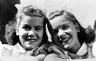 Das doppelte Lottchen