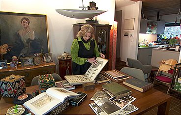 Das süße Geheimnis von Dresden