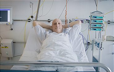 Deine Niere für unser Leben