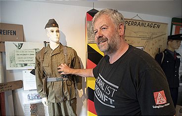 Die Grenzer