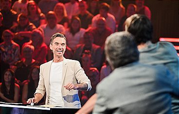 Die große Maus-Show