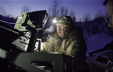 Drohnenabwehr: Was Deutschland von der Ukraine lernen kann