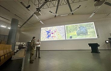 Gefechtszone Altmark - 100 Jahre Militär in der Heide