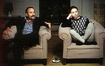 Geschlossene Gesellschaft