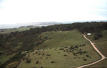 Hiddensee - Fluchtpunkt und Sehnsuchtsort