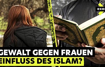 Islam und Patriarchat - was befördert Gewalt gegen Frauen?