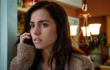 Knives Out - Mord ist Familiensache