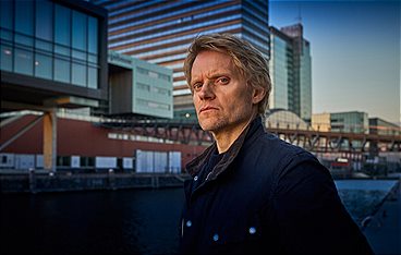 Kommissar Van der Valk