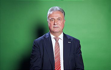 Land unter Druck - 50 Stimmen aus dem Volk