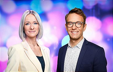 MDR Frühlingserwachen 2026