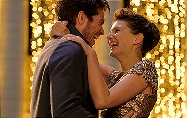 Meine geliebte Unbekannte