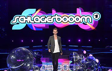 Schlagerbooom 2025 - Alles funkelt! Alles glitzert!