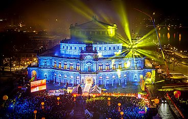 Semperopernball 2026