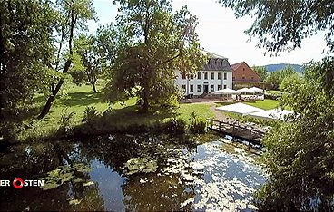 Stiftsgut Wilhelmsglücksbrunn