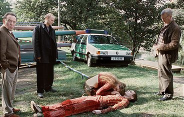 Tatort