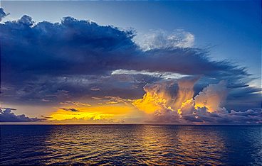 Thomas Junker unterwegs