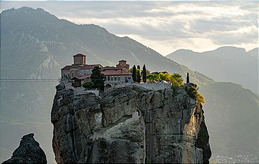 Thomas Junker unterwegs