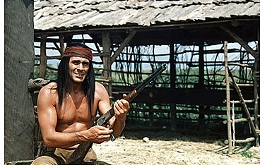 Ulzana