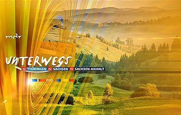 Unterwegs in Sachsen