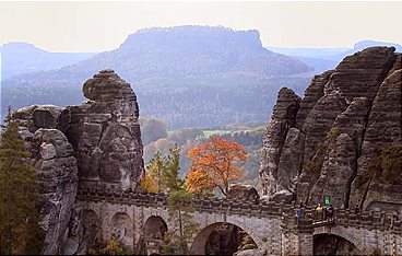 Wanderwege, die Sie kennen sollten