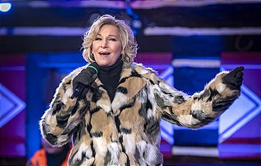 Winterhits im Schnee