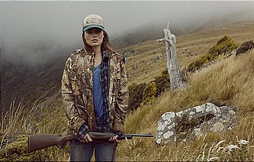 Z for Zachariah - Das letzte Kapitel der Menschheit