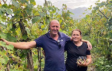 Die Albanischen Alpen - In den verwunschenen Bergen