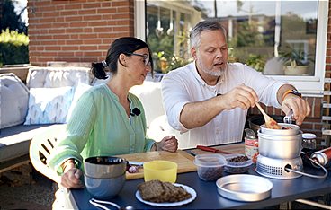 Die Ernährungs-Docs
