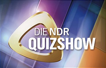 Die NDR Quizshow