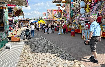 Die Nordreportage
