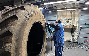 Die Nordreportage