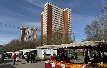 Die Nordreportage