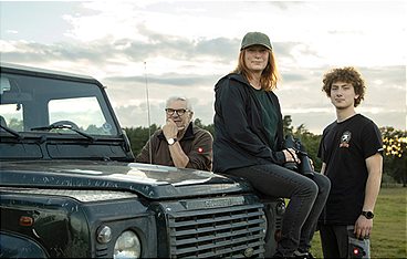 die nordstory Spezial