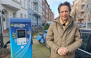 Die Tricks rund ums Auto