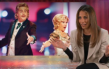 Immer lustig! - Stars aus NRW