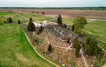 Litauen: Kleines Land - ganz groß