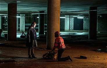 Seconds - In den Trümmern der Katastrophe